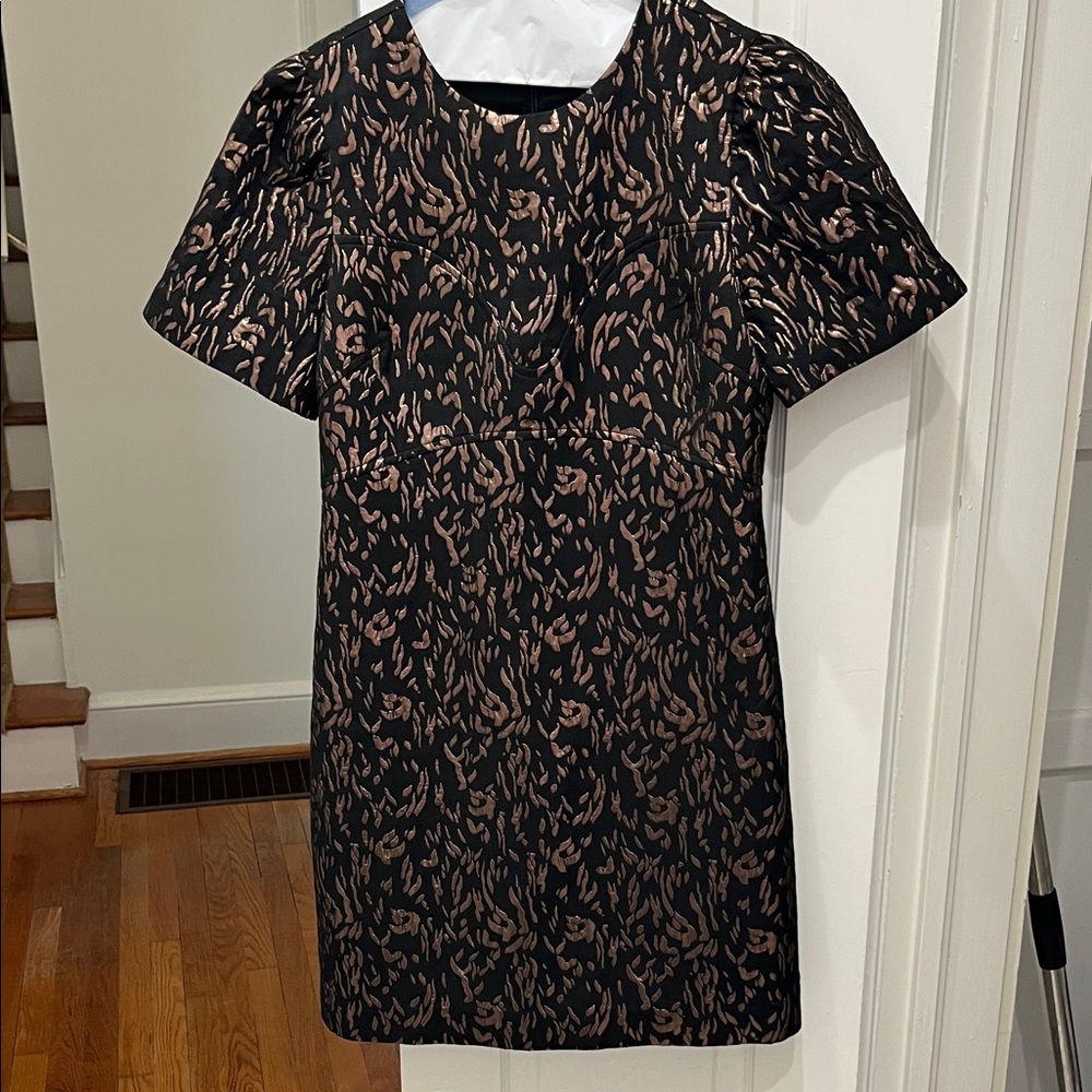 Tanya Taylor Cocktail Dress